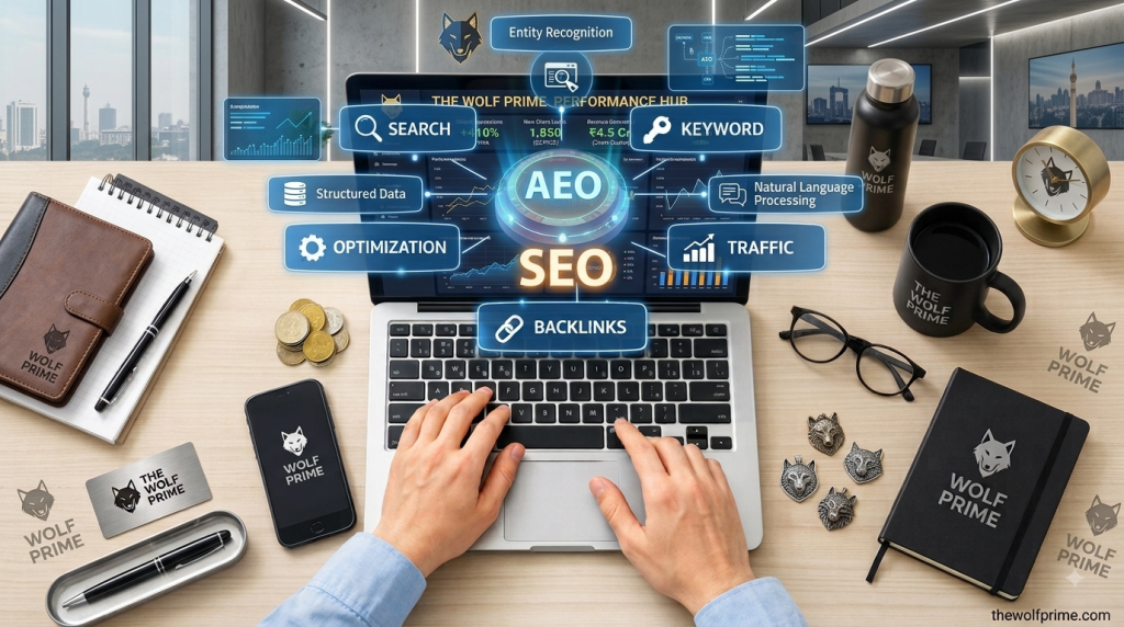 Search Engine Optimization (SEO)