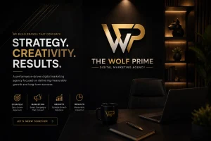 The Wolf Prime