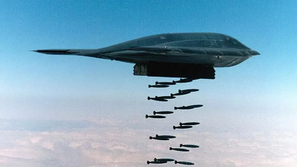 B2-bomber