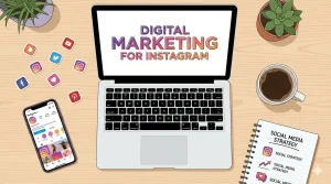 Instagram Digital Marketing