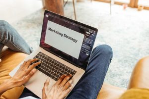 Digital Marketing Strategies