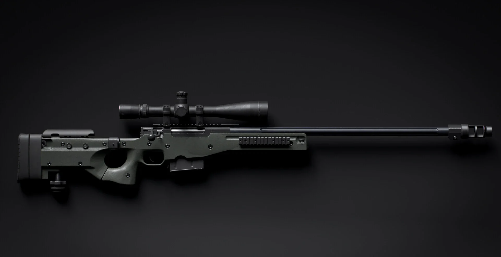 AWM