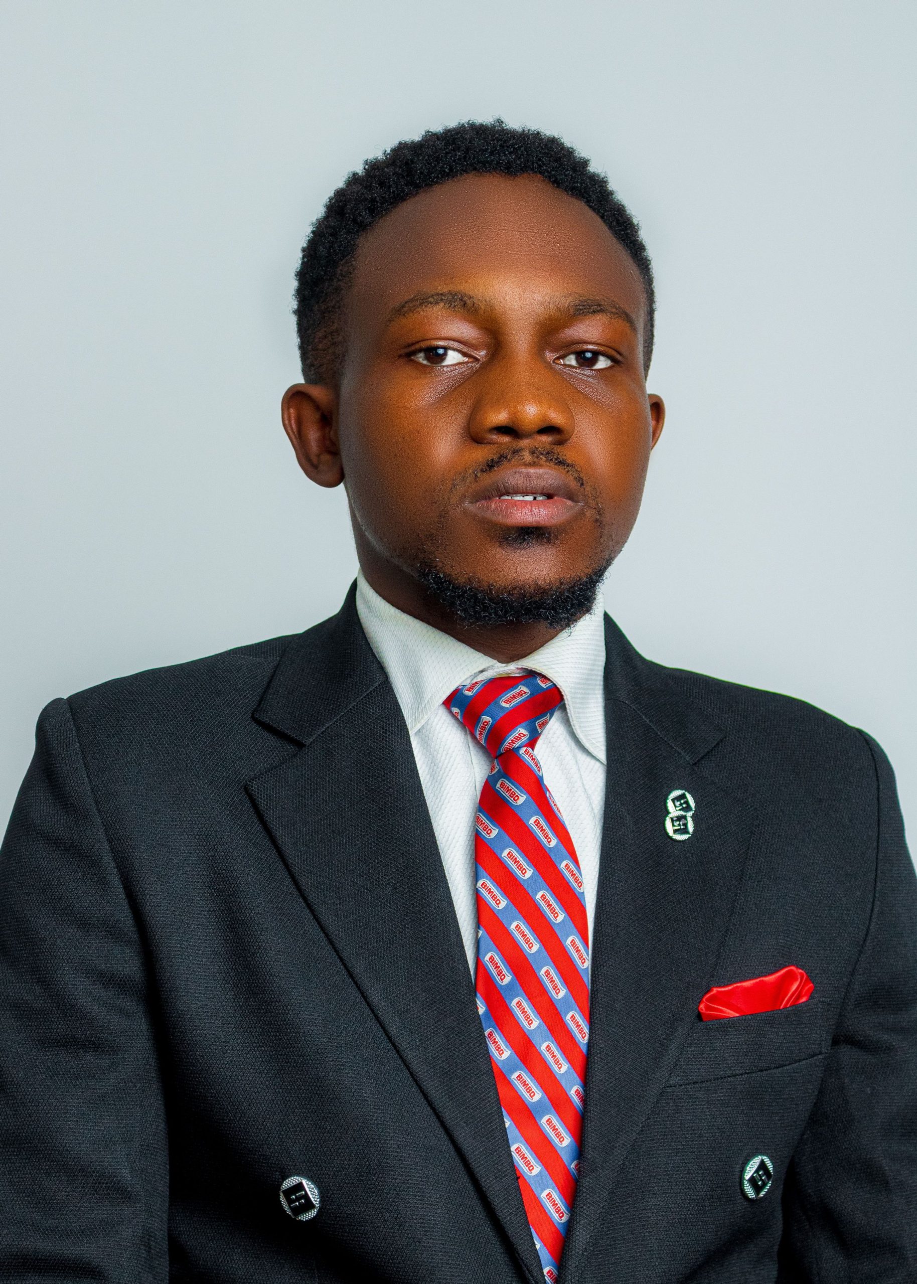 Client testimonial headshot