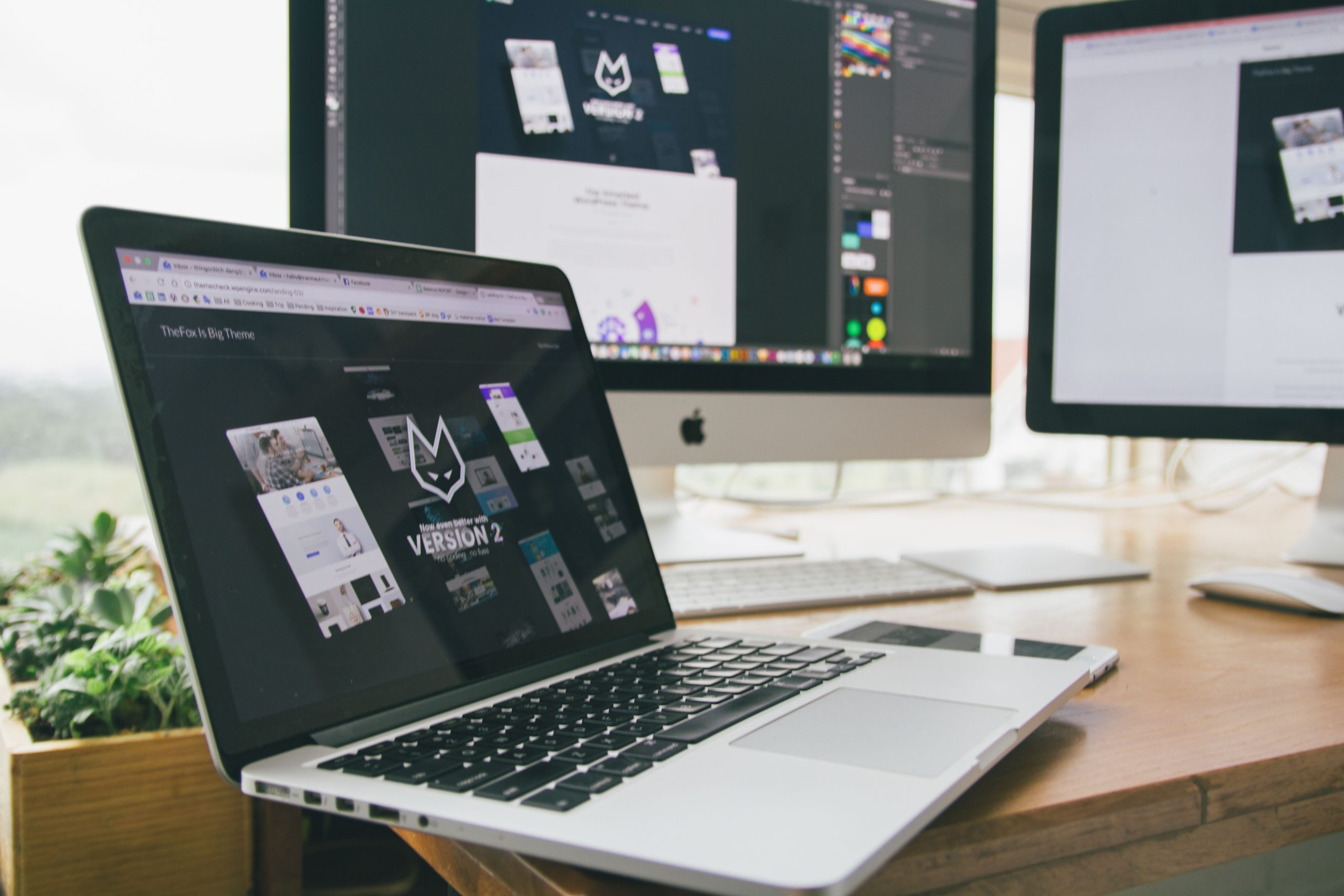 Thewolfprime digital marketing services