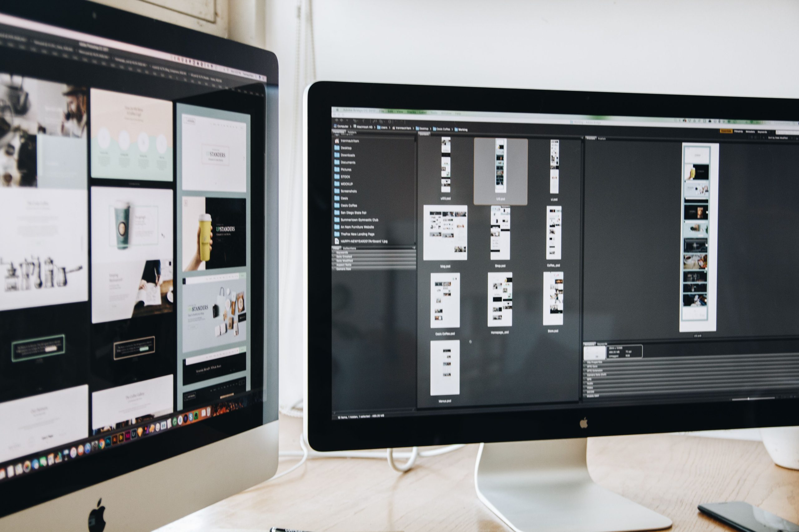 Thewolfprime team workspace
