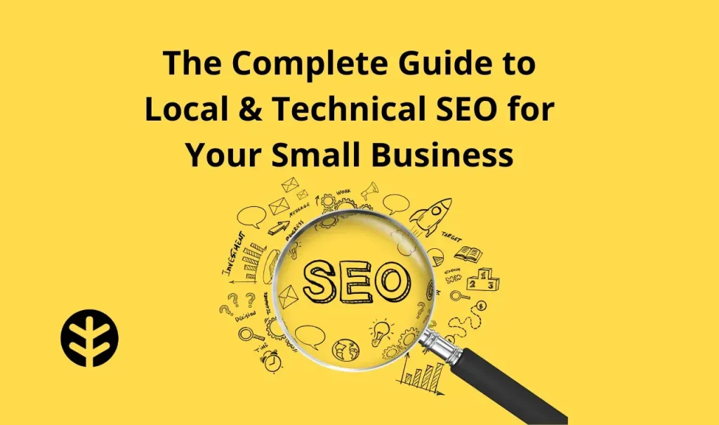 SEO Benefits of Digital Marketing For Small Businesses